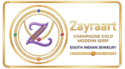 Zayra Art – South Indian Jewelry
